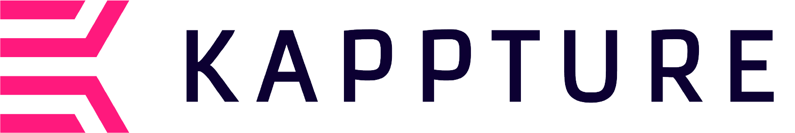 KapptureLogo